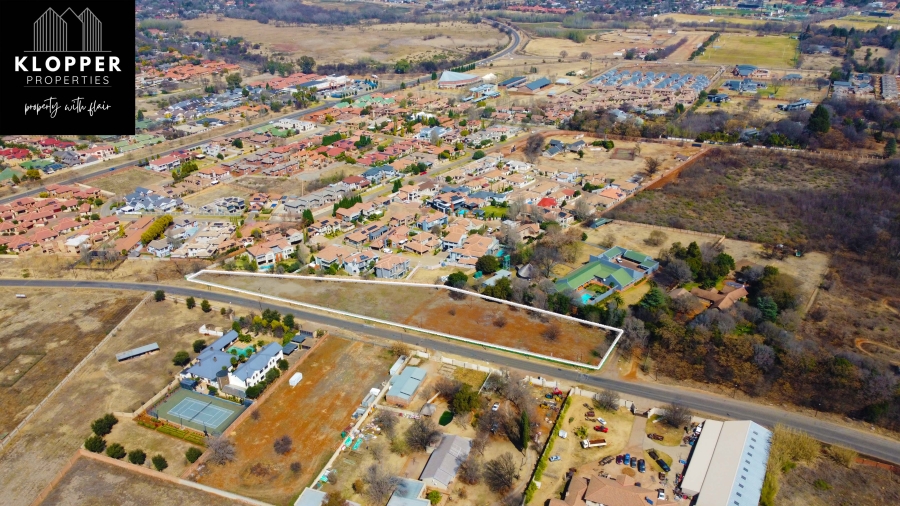 0 Bedroom Property for Sale in Vyfhoek A H North West